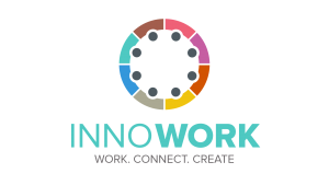 InnoWork - Spațiu de birou colaborativ